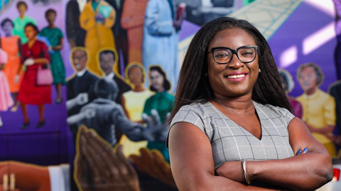 Tomi Akinyemiju, PhD