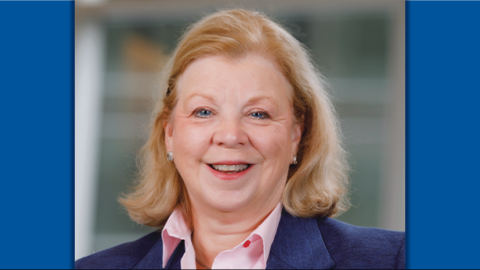Roslyn “Roz” Bernstein