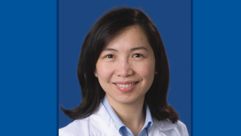 Adela Rambi G. Cardones, MD