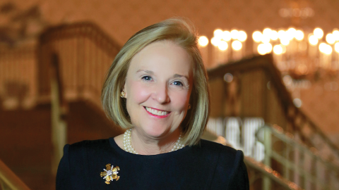 Linda Haller