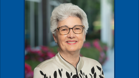 Elizabeth Harden