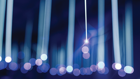 Light display 