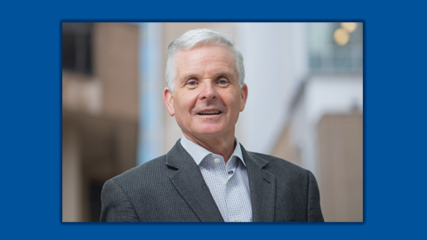 Donald McDonnell, PhD