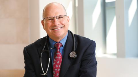 Kevin Oeffinger, MD