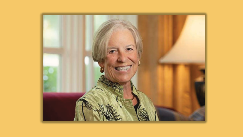 Nancy Wright