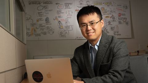 Anru Zhang, PhD