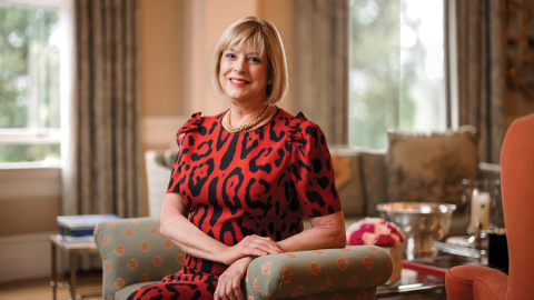 Carol Deane