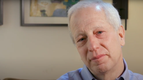 David Ginsburg