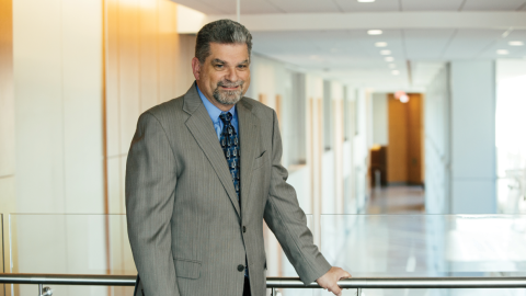 Michael Haglund, MD