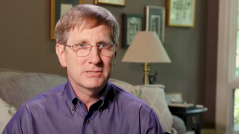 Allan Kirk, MD