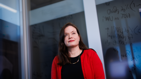 Laurie Sanders, PhD