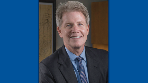 Richard O'Brien, MD
