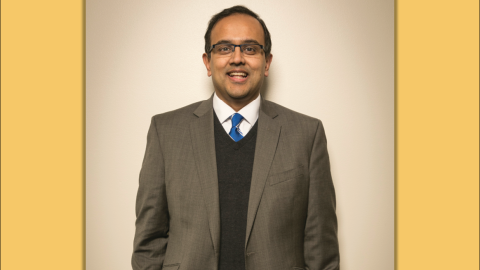 Manesh Patel, MD
