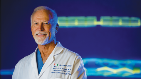 Richard Schatz, MD