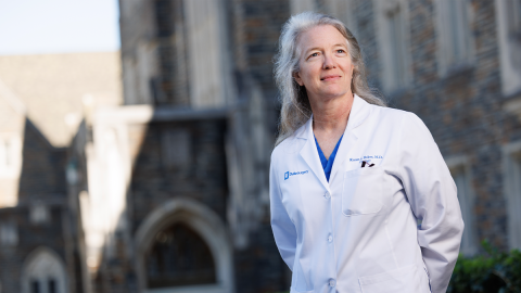 Karen Baker, MD