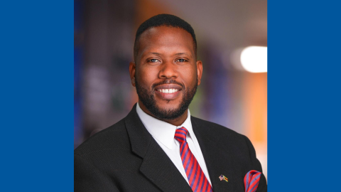 Ben Ncube