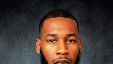 Quan Stevenson