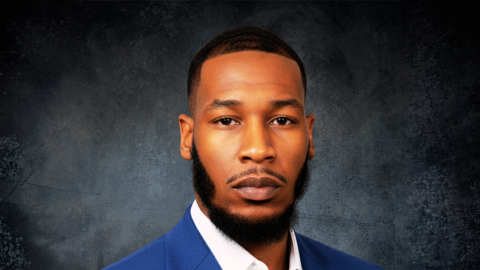Quantrez Stevenson