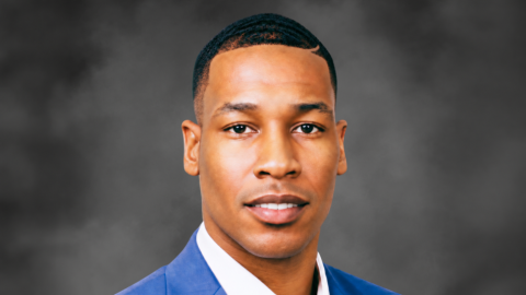 Quan Stevenson