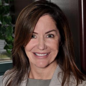 Jeanne Oury
