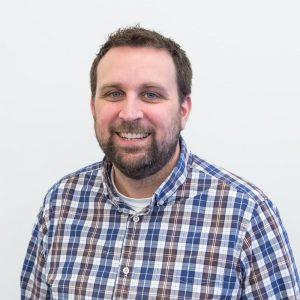 Kevin Ragusa