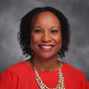 Tia Barnes