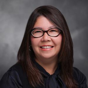 Vicki Rennecker-Nakayoshi