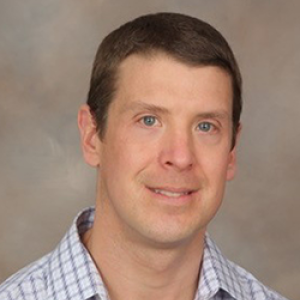 Michael Boyce, PhD