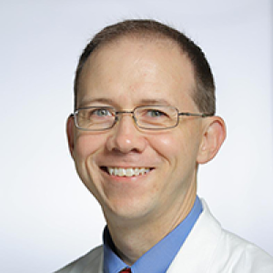 Chris Holley, MD