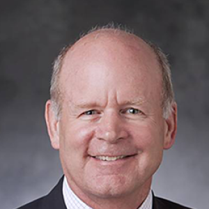 John Anderson, MD, MPH