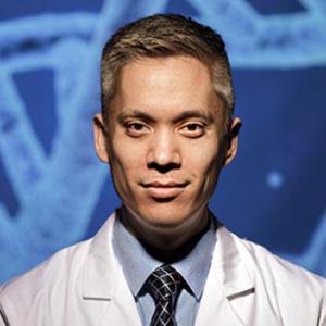 Andrew Landstrom, MD, PhD