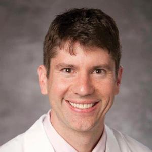 Scott Palmer, Jr, MD