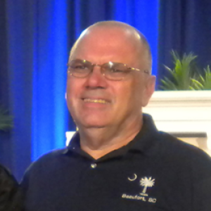 George C. Wendt