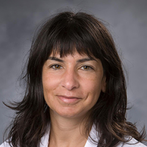 Nancy Zucker, PhD