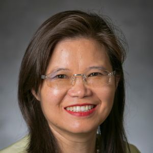 Huiman Xie Barnhart