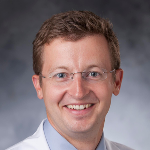 Christopher Hornik