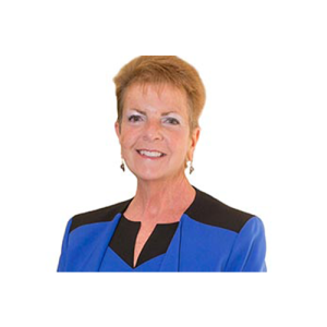 K. Becky Zagor