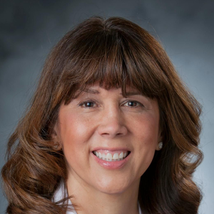 Lisa Amaya-Jackson