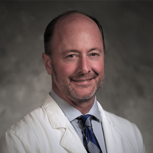 Andrew Armstrong, MD