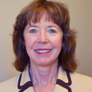 Anita Shirley