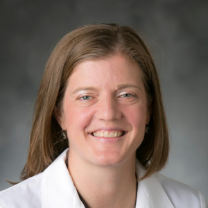 Georgia Beasley, MD