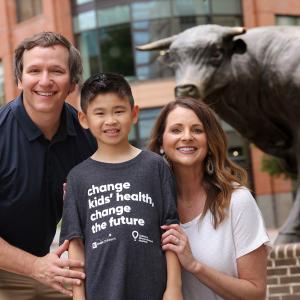 Duke Health Become a Fundraiser