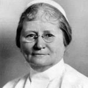 Bessie Baker