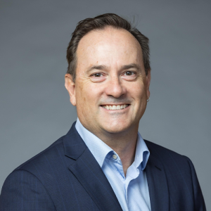 Simon Gregory 