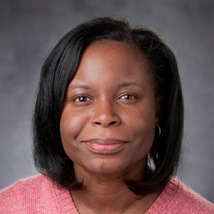 Kimberly Johnson
