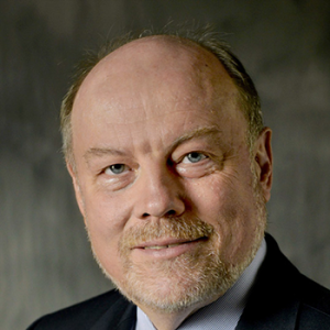 James Junker, PhD’80