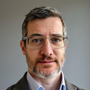 Jonathan Posner