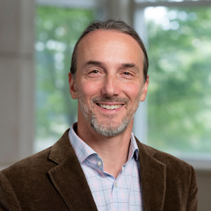 Zachary Rosenthal, PhD
