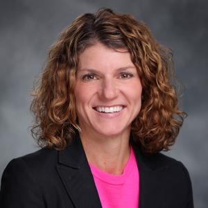 Stacy Davis
