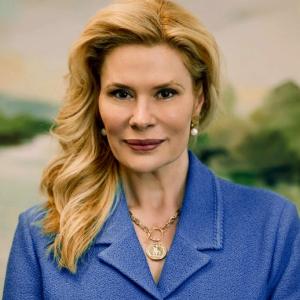Stacy Waters